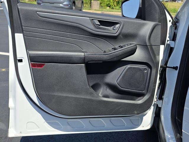 used 2023 Ford Escape car, priced at $19,325