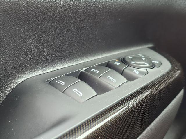 used 2023 GMC Acadia car, priced at $26,900