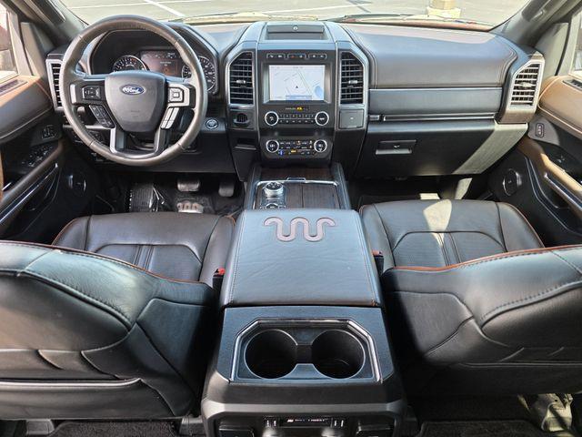 used 2020 Ford Expedition car, priced at $38,925