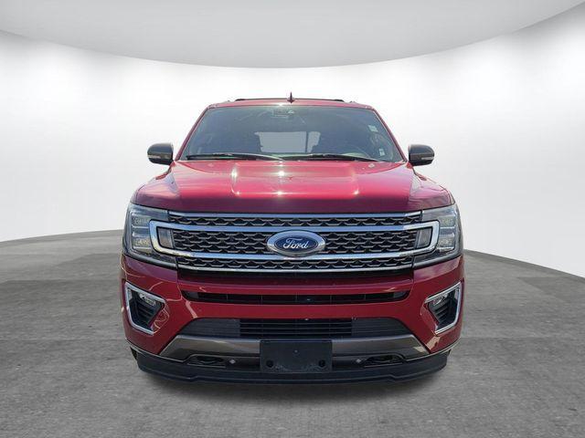 used 2020 Ford Expedition car, priced at $38,925