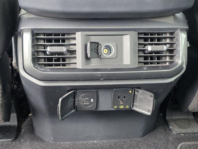 used 2023 Ford F-150 car, priced at $37,025