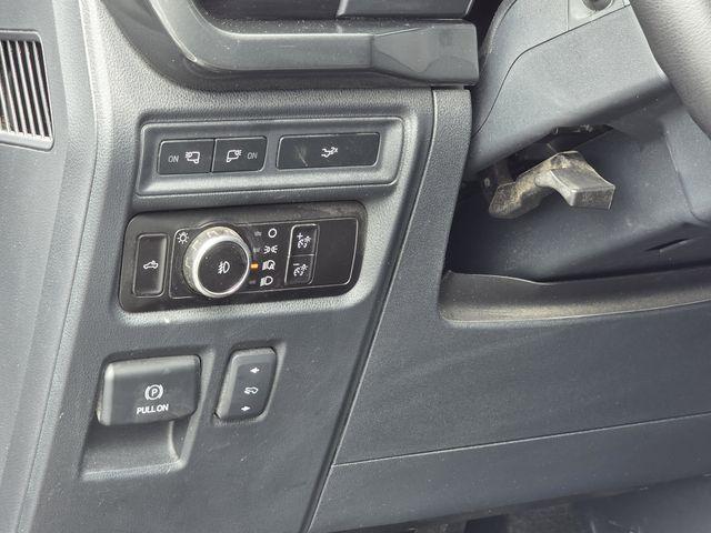 used 2023 Ford F-150 car, priced at $37,025