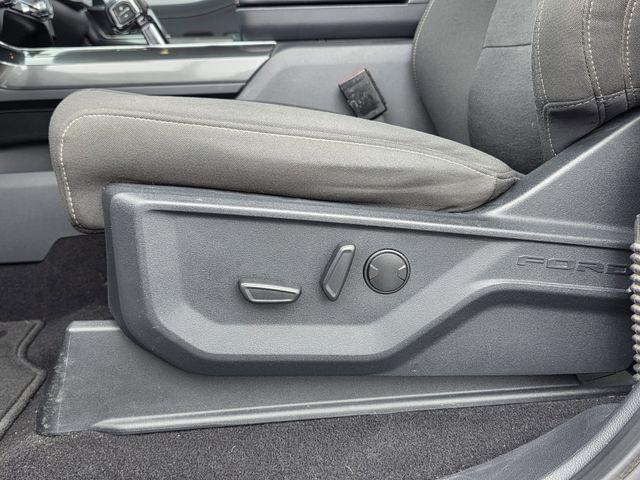 used 2023 Ford F-150 car, priced at $37,025