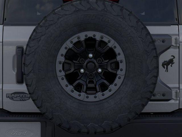 new 2026 Ford Bronco car, priced at $86,678