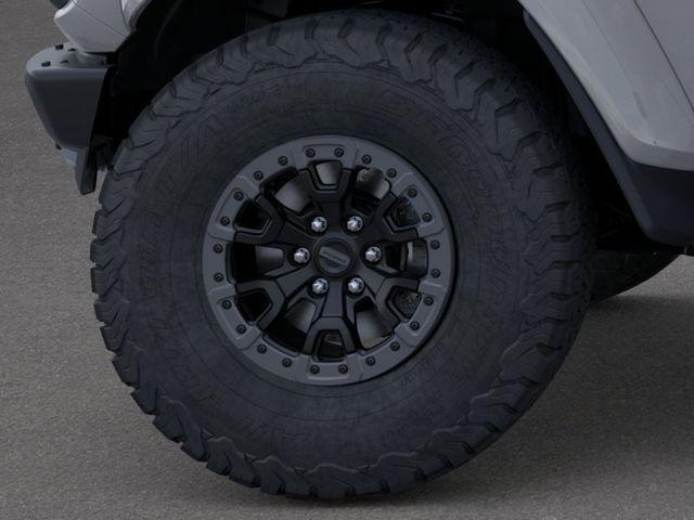 new 2026 Ford Bronco car, priced at $86,678