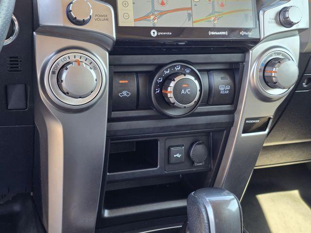 used 2022 Toyota 4Runner car, priced at $36,200