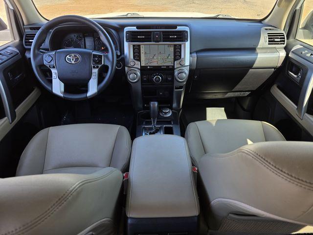 used 2022 Toyota 4Runner car, priced at $36,200