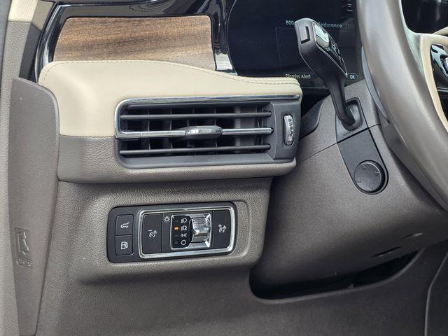 used 2022 Lincoln Corsair car, priced at $33,325