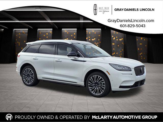 used 2022 Lincoln Corsair car, priced at $33,325