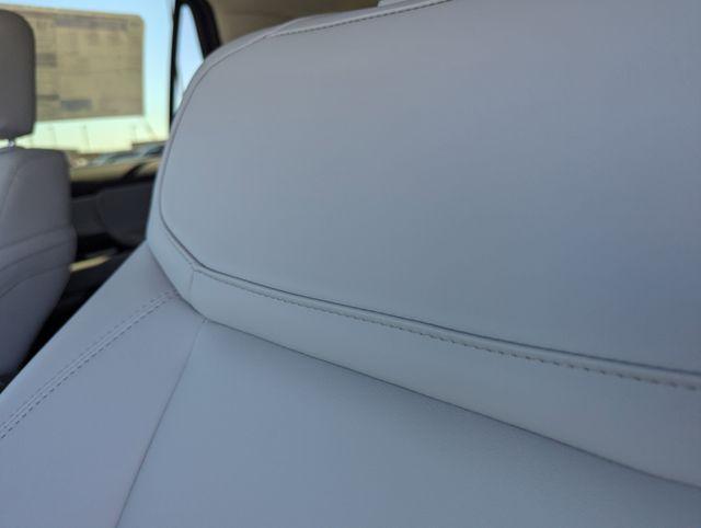 new 2026 Ford Expedition car, priced at $65,965