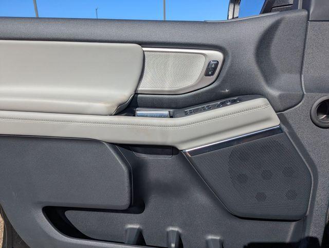 new 2026 Ford Expedition car, priced at $65,965