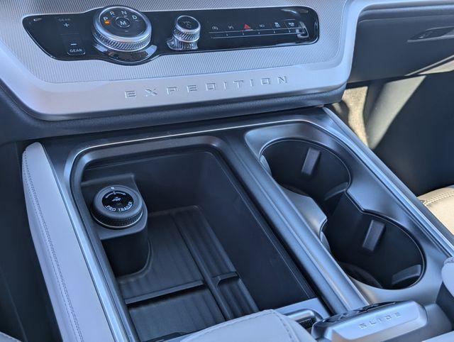 new 2026 Ford Expedition car, priced at $65,965