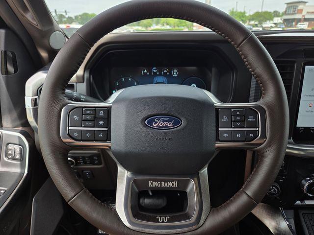 new 2026 Ford F-150 car, priced at $71,979