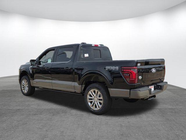 new 2026 Ford F-150 car, priced at $71,979