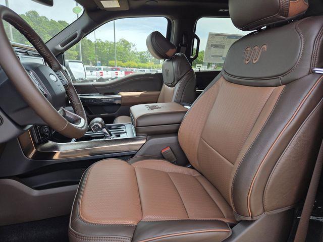 new 2026 Ford F-150 car, priced at $71,979