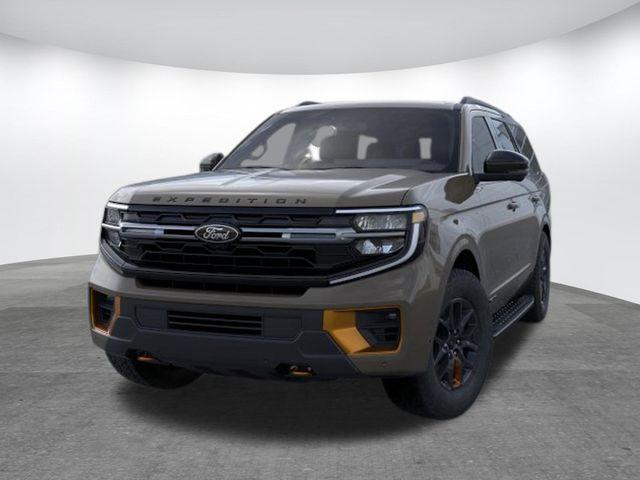 new 2026 Ford Expedition car, priced at $78,894