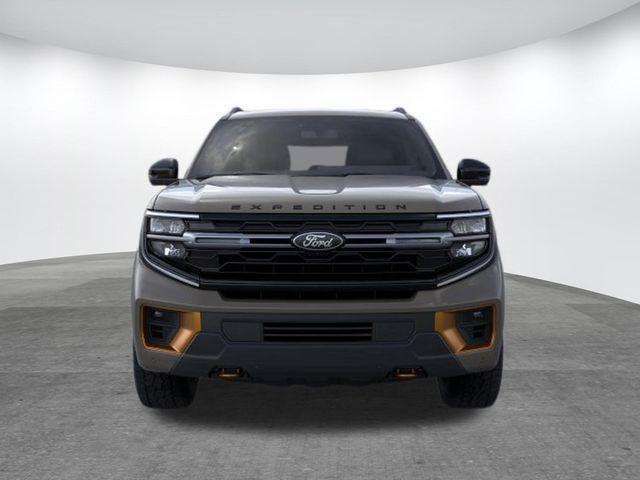 new 2026 Ford Expedition car, priced at $78,894