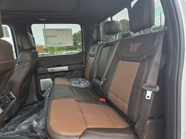 new 2026 Ford F-250 car, priced at $98,422