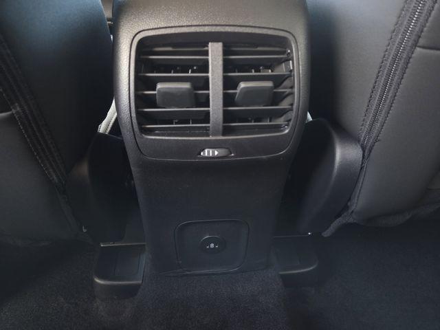 new 2025 Ford Bronco Sport car, priced at $29,317