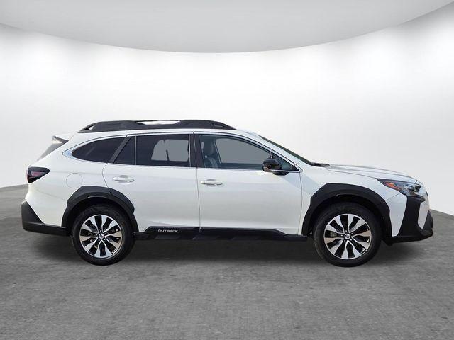 used 2023 Subaru Outback car, priced at $23,500