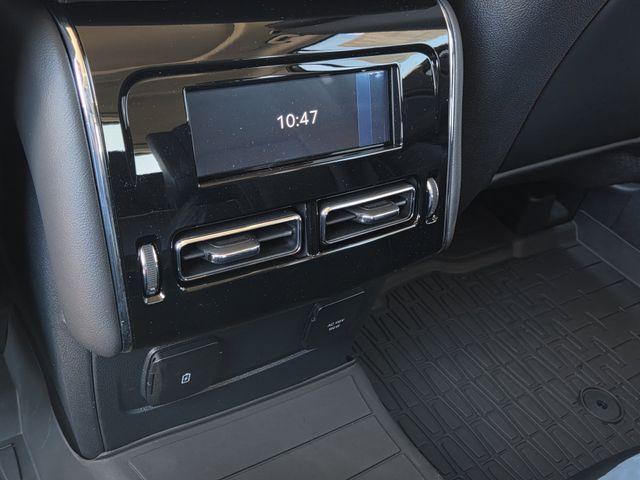 new 2026 Lincoln Aviator car, priced at $70,928