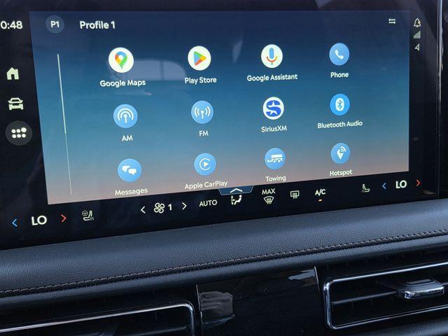 new 2026 Lincoln Aviator car, priced at $70,928