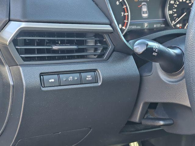 used 2021 Nissan Altima car, priced at $13,900