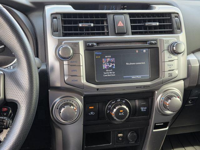 used 2019 Toyota 4Runner car, priced at $27,000