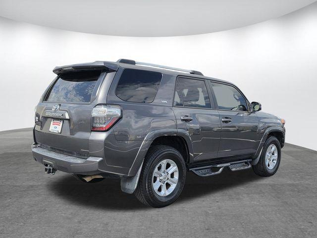 used 2019 Toyota 4Runner car, priced at $27,000