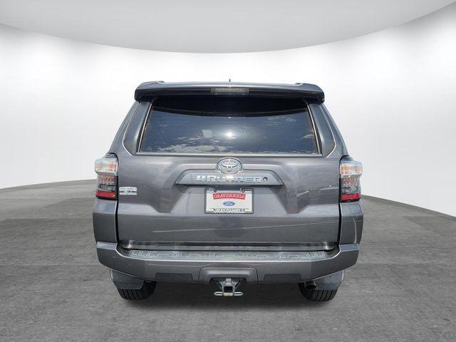used 2019 Toyota 4Runner car, priced at $27,000
