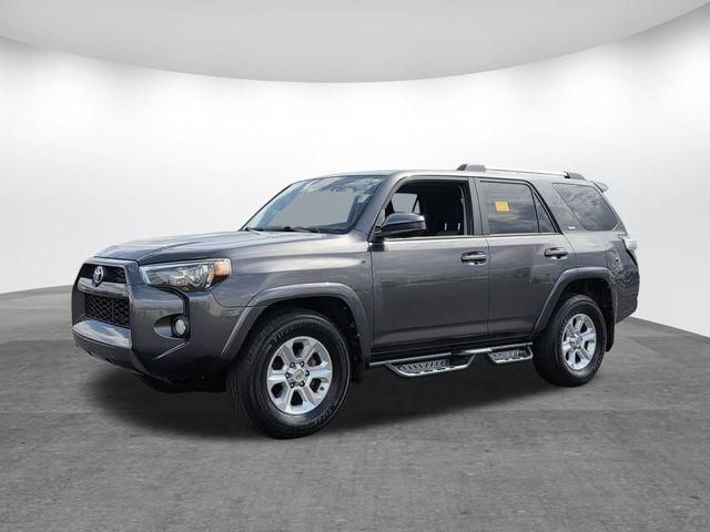 used 2019 Toyota 4Runner car, priced at $27,000