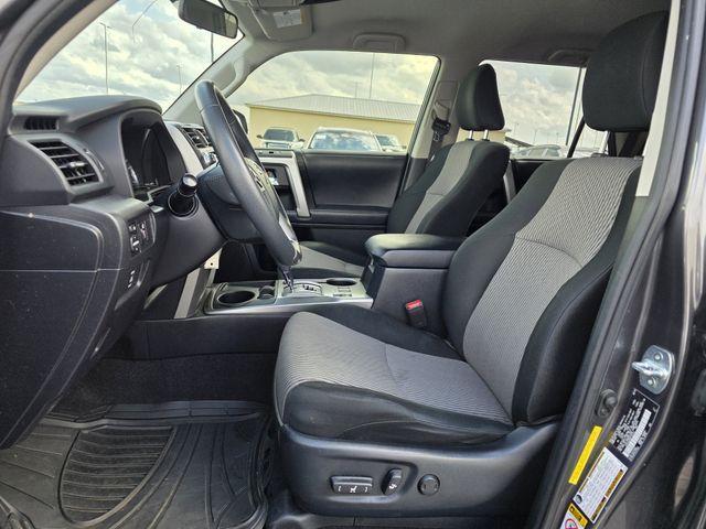 used 2019 Toyota 4Runner car, priced at $27,000