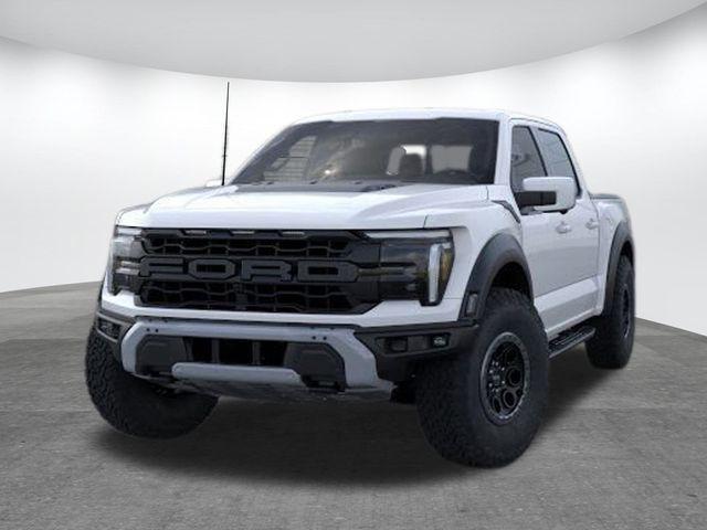 new 2025 Ford F-150 car, priced at $90,782