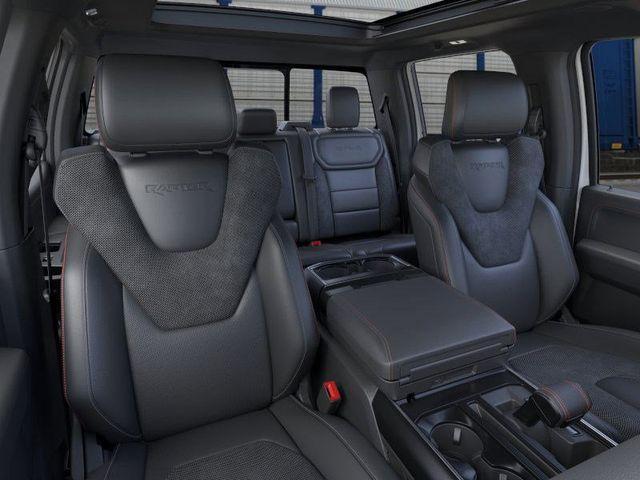 new 2025 Ford F-150 car, priced at $90,782