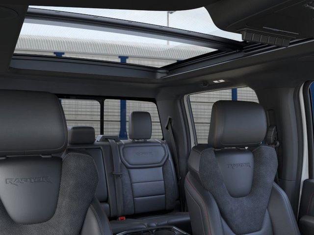 new 2025 Ford F-150 car, priced at $90,782