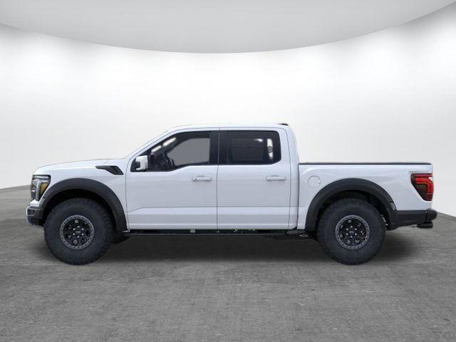 new 2025 Ford F-150 car, priced at $90,782