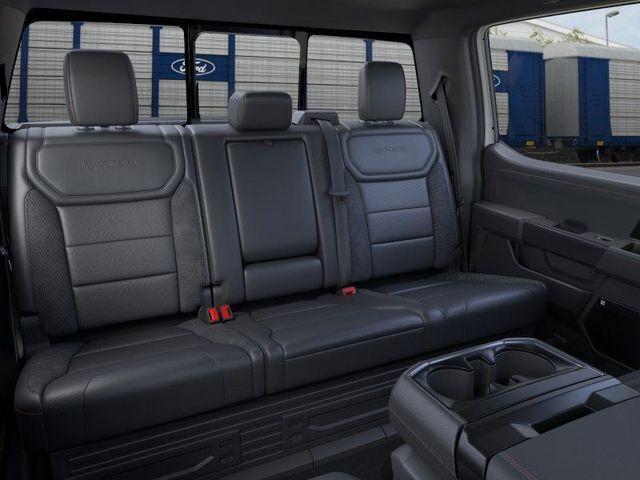 new 2025 Ford F-150 car, priced at $90,782