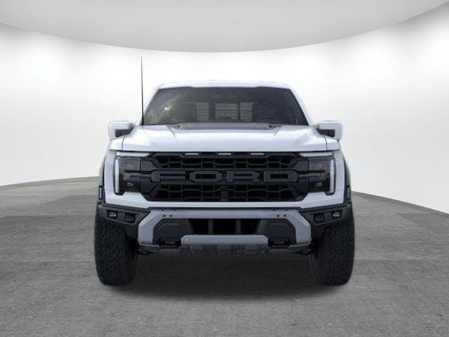 new 2025 Ford F-150 car, priced at $90,782