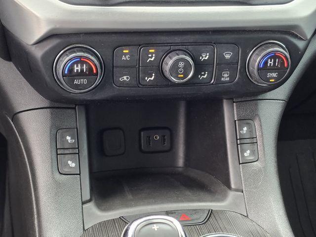 used 2019 GMC Acadia car, priced at $13,900