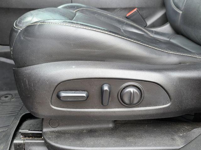 used 2019 GMC Acadia car, priced at $13,900