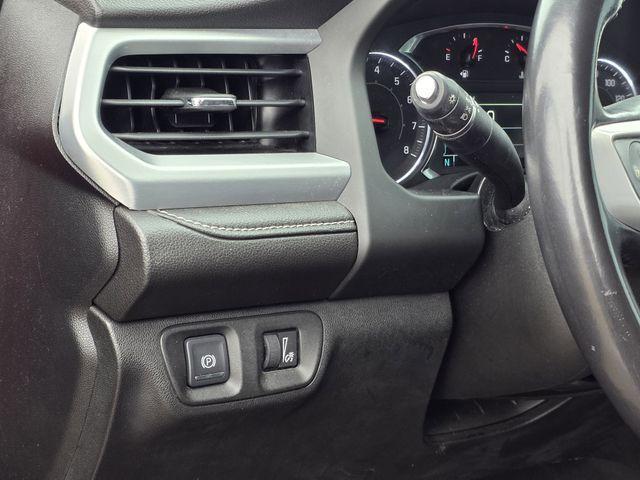 used 2019 GMC Acadia car, priced at $13,900