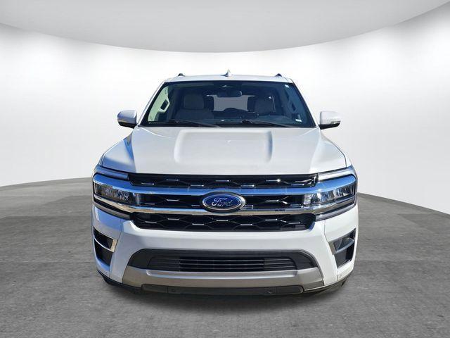 used 2024 Ford Expedition Max car, priced at $41,900
