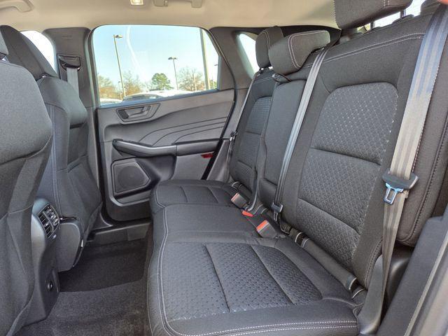 new 2026 Ford Escape car, priced at $25,909