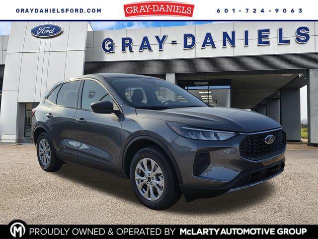 new 2026 Ford Escape car, priced at $25,909