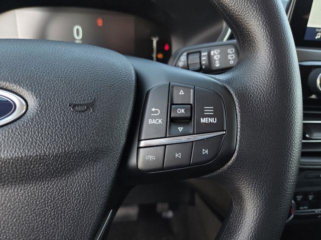 new 2026 Ford Escape car, priced at $25,909