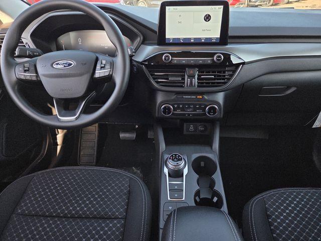 new 2026 Ford Escape car, priced at $25,909
