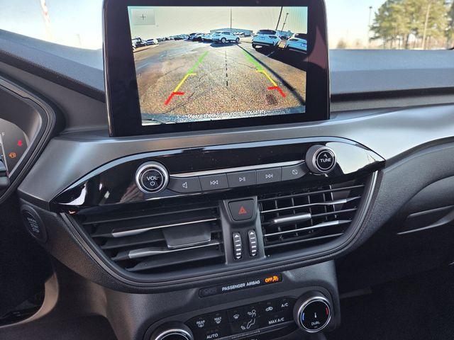 new 2026 Ford Escape car, priced at $25,909