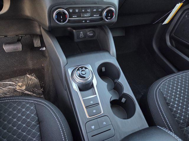 new 2026 Ford Escape car, priced at $25,909