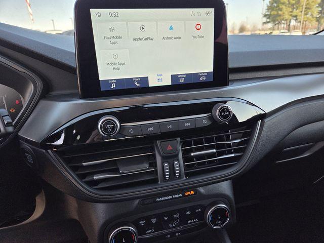 new 2026 Ford Escape car, priced at $25,909