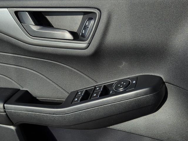 new 2026 Ford Escape car, priced at $25,909